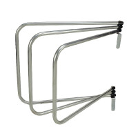 Colgador para mantas