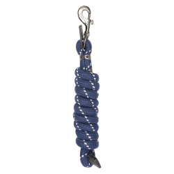 Cuerda de amarre HV Polo Essential con mosquetón simple