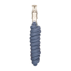 Cuerda de amarre HV Polo Nena anti pánico Azul niebla oscuro