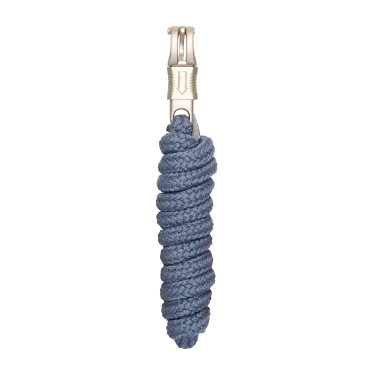 Cuerda de amarre HV Polo Nena anti pánico Azul niebla oscuro