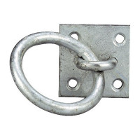 Anilla de amarre para...