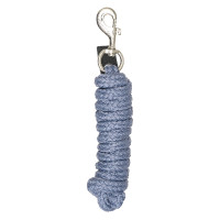 Longe de amarre HV Polo Nena con mosquetón simple Azul niebla oscuro Longe de amarre HV Polo Nena con mosquetón simple Azul niebla oscuro