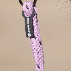 Cuerda de amarre Imperial Riding Deluxe anti pánico Cuerda de amarre Imperial Riding Deluxe anti pánico