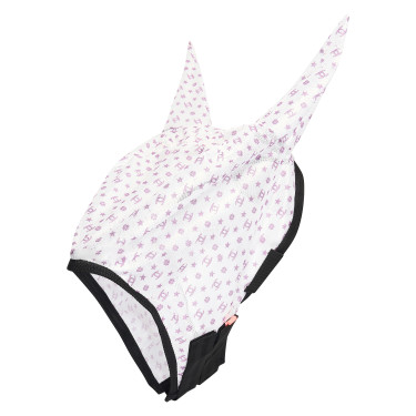Máscara antimoscas Imperial Riding Carly UV Máscara antimoscas Imperial Riding Carly UV