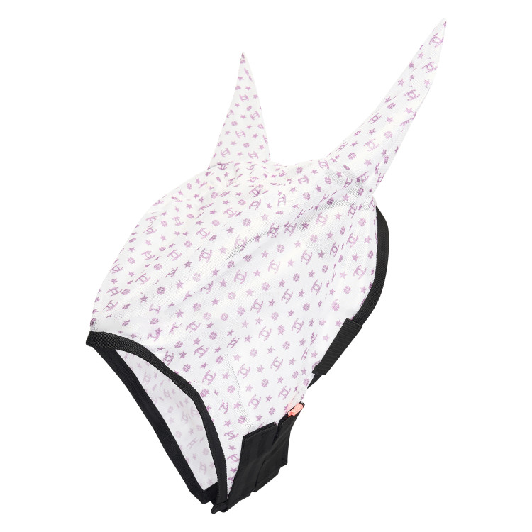 Máscara antimoscas Imperial Riding Carly UV Máscara antimoscas Imperial Riding Carly UV