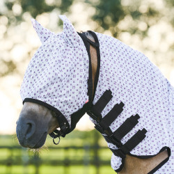 Máscara antimoscas Imperial Riding Carly UV Máscara antimoscas Imperial Riding Carly UV