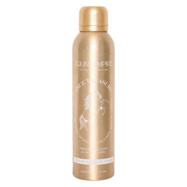 Espuma de lavado Equine Empire caballos Imperial Riding