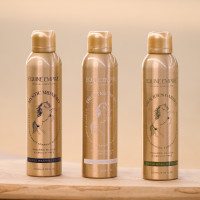 Espuma de lavado Equine Empire caballos Imperial Riding Jazmín Violeta Espuma de lavado Equine Empire caballos Imperial Riding Jazmín Violeta