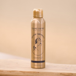 Espuma de lavado Equine Empire caballos Imperial Riding Granada Rojo