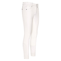 Pantalones Euro-Star Phil completos para hombre Blanco