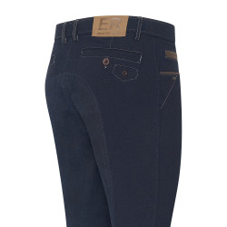 Pantalones Euro-Star Phil completos para hombre Marino Azul marino Pantalones Euro-Star Phil completos para hombre Marino Azul marino