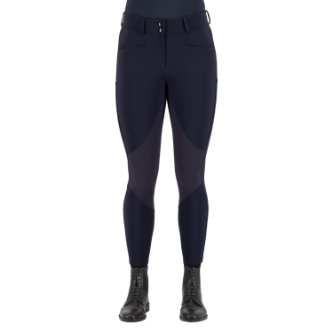 Pantalón de equitación Euro-Star Arista Connect Full Grip para mujer Pantalón de equitación Euro-Star Arista Connect Full Grip para mujer