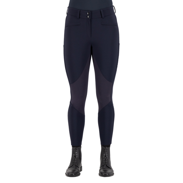 Pantalón de equitación Euro-Star Arista Connect Full Grip para mujer Pantalón de equitación Euro-Star Arista Connect Full Grip para mujer