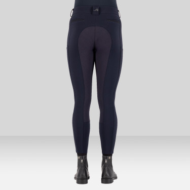 Pantalón de equitación Euro-Star Arista Connect Full Grip para mujer Pantalón de equitación Euro-Star Arista Connect Full Grip para mujer