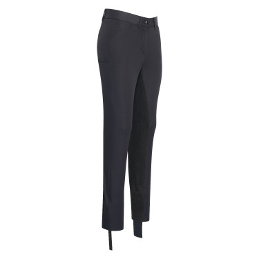 Pantalón de equitación Euro-Star Arista sparkle Jodphur mujer Pantalón de equitación Euro-Star Arista sparkle Jodphur mujer