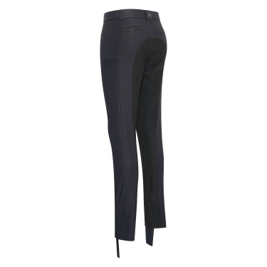 Pantalón de equitación Euro-Star Arista sparkle Jodphur mujer Pantalón de equitación Euro-Star Arista sparkle Jodphur mujer