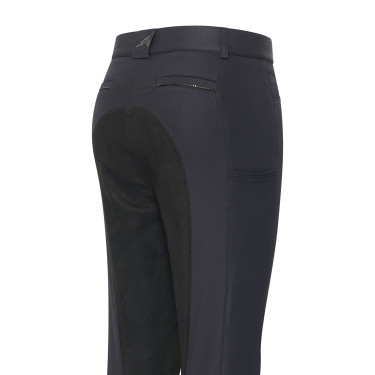 Pantalón de equitación Euro-Star Arista sparkle Jodphur mujer Pantalón de equitación Euro-Star Arista sparkle Jodphur mujer