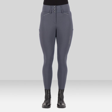 Pantalón de equitación Euro-Star Aurelia Connect Grip rodillas mujer Pantalón de equitación Euro-Star Aurelia Connect Grip rodillas mujer