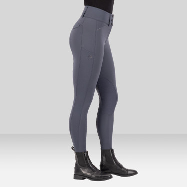 Pantalón de equitación Euro-Star Aurelia Connect Grip rodillas mujer Pantalón de equitación Euro-Star Aurelia Connect Grip rodillas mujer