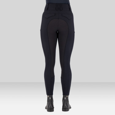 Pantalón de equitación Euro-Star Aurelia Therma Connect Full Grip para mujer Pantalón de equitación Euro-Star Aurelia Therma Connect Full Grip para mujer