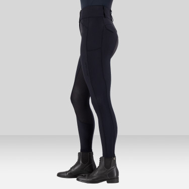 Pantalón de equitación Euro-Star Aurelia Therma Connect Full Grip para mujer Pantalón de equitación Euro-Star Aurelia Therma Connect Full Grip para mujer