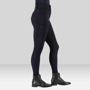 Pantalón de equitación Euro-Star Aurelia Therma Connect Full Grip para mujer Pantalón de equitación Euro-Star Aurelia Therma Connect Full Grip para mujer