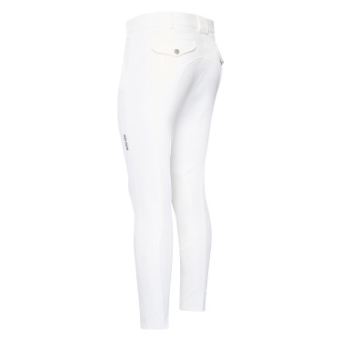 Pantalón de equitación Euro-Star Gabriel Competition Connect grip en las rodillas para hombre Pantalón de equitación Euro-Star Gabriel Competition Connect grip en las rodillas para hombre