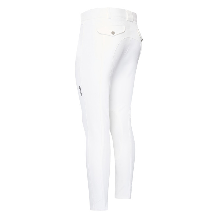 Pantalón de equitación Euro-Star Gabriel Competition Connect grip en las rodillas para hombre Pantalón de equitación Euro-Star Gabriel Competition Connect grip en las rodillas para hombre