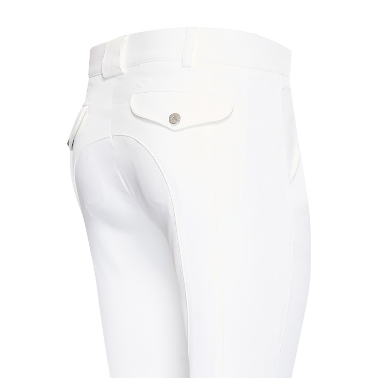 Pantalón de equitación Euro-Star Gabriel Competition Connect grip en las rodillas para hombre Pantalón de equitación Euro-Star Gabriel Competition Connect grip en las rodillas para hombre