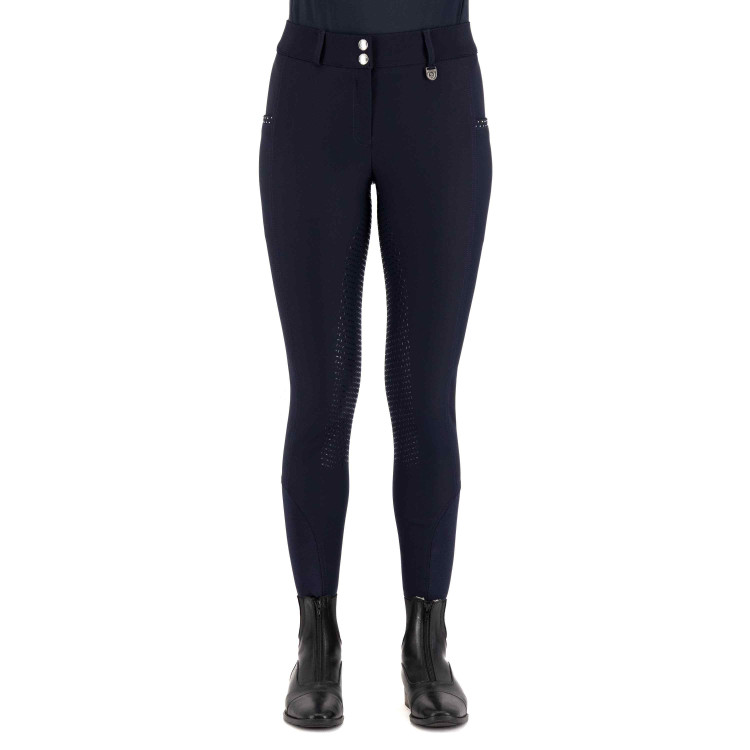Pantalón de equitación HV Polo Miranda FullGrip Invierno mujer Pantalón de equitación HV Polo Miranda FullGrip Invierno mujer