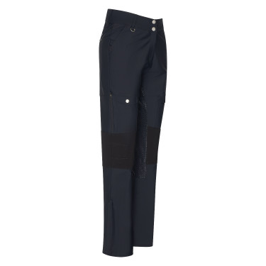 Pantalón HV Polo Groomtech mujer