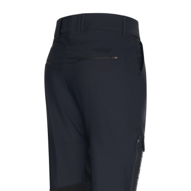 Pantalón HV Polo Groomtech mujer Pantalón HV Polo Groomtech mujer
