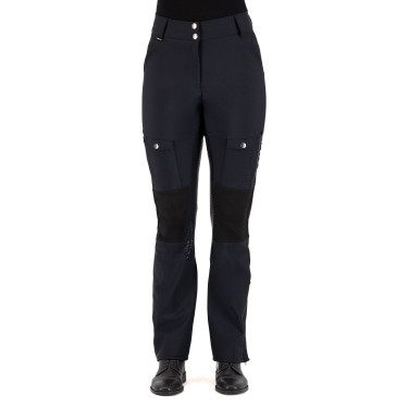Pantalón HV Polo Groomtech mujer Pantalón HV Polo Groomtech mujer