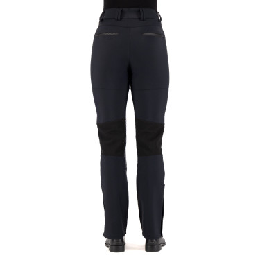 Pantalón HV Polo Groomtech mujer Pantalón HV Polo Groomtech mujer