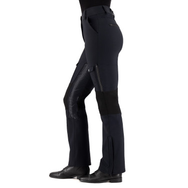 Pantalón HV Polo Groomtech mujer Pantalón HV Polo Groomtech mujer
