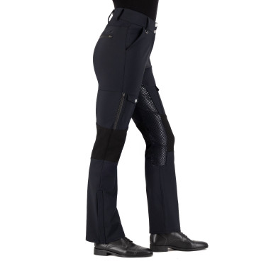 Pantalón HV Polo Groomtech mujer Pantalón HV Polo Groomtech mujer