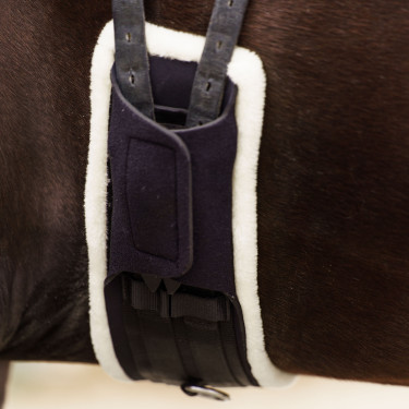 Cincha de adiestramiento Imperial Riding Comfort Cincha de adiestramiento Imperial Riding Comfort