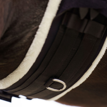 Cincha de adiestramiento Imperial Riding Comfort Cincha de adiestramiento Imperial Riding Comfort
