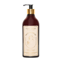 Champú Equine Empire caballos Imperial Riding Jazmín Violeta