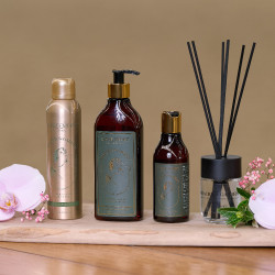 Champú Equine Empire caballos Imperial Riding Verde salvia Champú Equine Empire caballos Imperial Riding Verde salvia