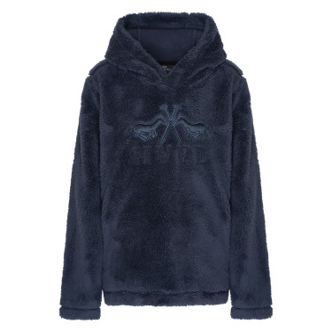 Sudadera con capucha HV Polo Gina niños