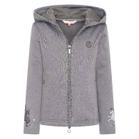 Sudadera con capucha Imperial Riding Izzy Tornado