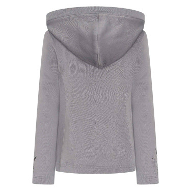 Sudadera con capucha Imperial Riding Izzy Tornado Beige