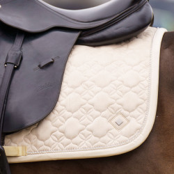 Sudadera de doma Imperial Riding Simone Latté Marrón