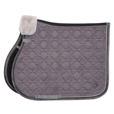 Manta de montar Imperial Riding Simone GP Tornado Beige