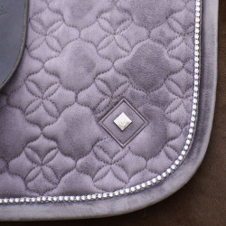 Manta de montar Imperial Riding Simone GP Tornado Beige