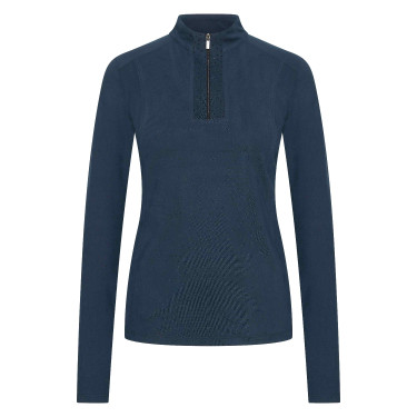Camiseta de punto Imperial Riding Maya para mujer