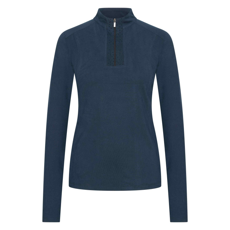 Camiseta de punto Imperial Riding Maya para mujer
