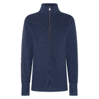 Top HV Polo Jenny niños Marino