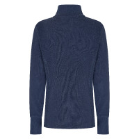 Top HV Polo Jenny niños Marino Azul marino